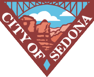 Sedona City Logo
