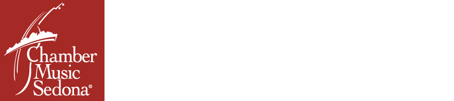 Chamber Music Sedona Logo